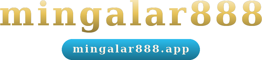 mingalar888 logo
