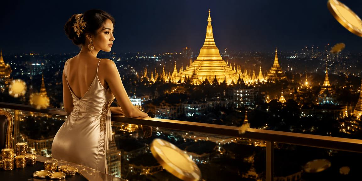 mingalar888 သင့်အကောင့် အကျင့်ကျေးဝင်းတွေ့ဆုံမှု