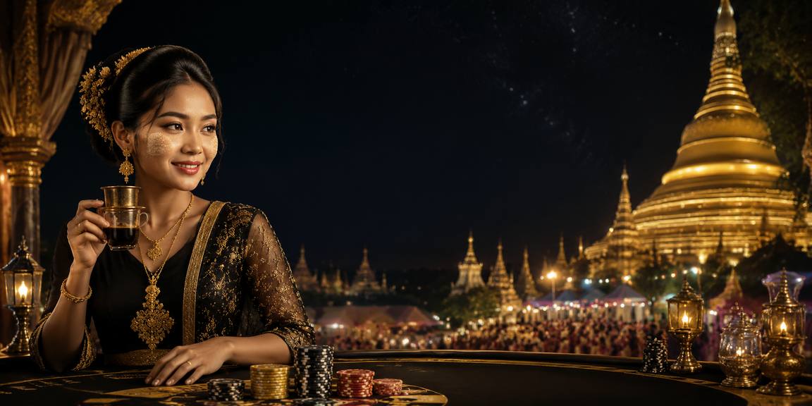 mingalar888 ပိုကီးစ်ပွဲတော်လှမ်းရှာဖွေခြင်း — mingalar888 တွင်